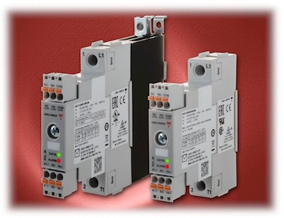 Carlo Gavazzi RG..M