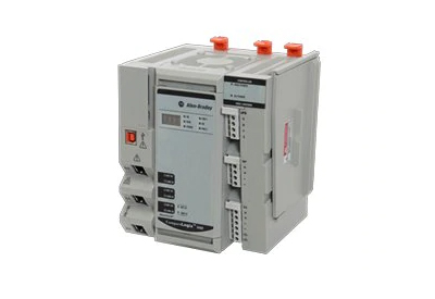 Allen-Bradley CompactLogix 5480 Controllers