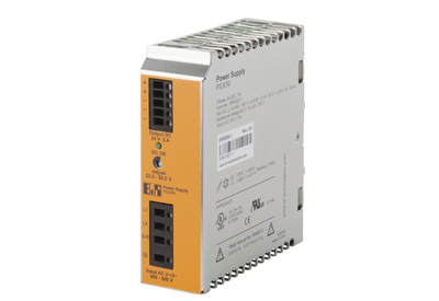 B&R Automation Three-phase power supplies