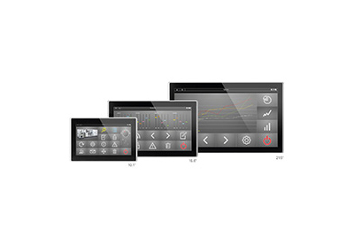 Eaton XP 500 Series Panel PC
