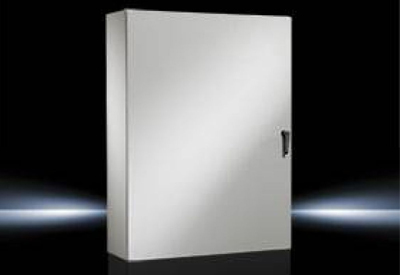 Rittal Wallmounted Enclosure 8017586
