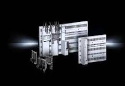 Rittal Introduces Smart and Small Power Distribution