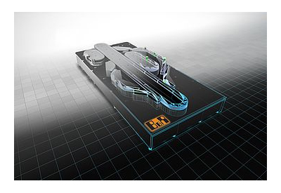 B&R and ABB team up to eliminate healthcare bottlenecks through automation