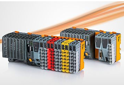 New X20 generation for the future of automation by B&R Automation