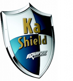 Equipto Electronics Ka Shield Equipto Electronics Ka Shield