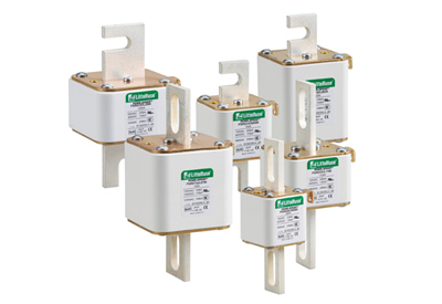 Littelfuse Launches Semiconductor Fuses with Bladed Mounting Options