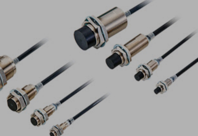 Omron E2E NEXT Proximity Sensors Increase Sensing Distance