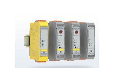 Phoenix Contact Modular Hybrid Motor Starters