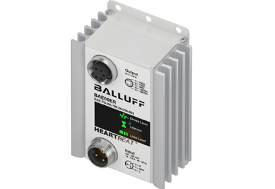 Balluff Heartbeat Power Supply Units