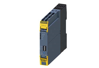 Siemens Input Expansions – 3SK1220 Sensor Expansion/ 3SK1230 Power Supply