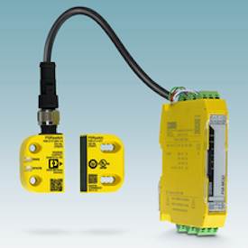 Phoenix Contact PSRswitch