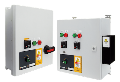 WATCONNECT Series C1