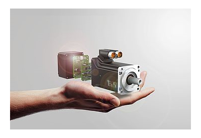 B&R simplifies development of modular machines with compact remote drives