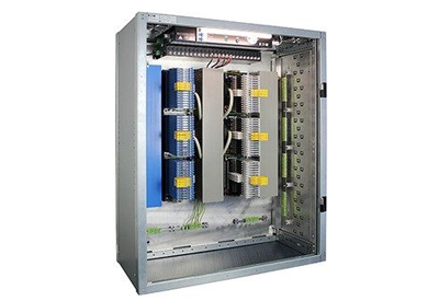 Eaton Unveils Revolutionary Smart Universal Marshalling Solution, Delivering Lowest Lifetime Costs and Increasing Process Uptime