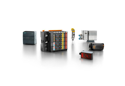 Weidmuller IO-Link Master Module and Configurator