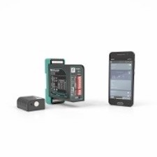 Pepperl+Fuchs LC20 loop detector