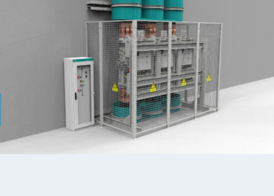 Siemens HB3-Compact