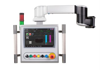 Allen Bradley ArmorView