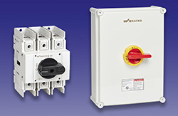 Altech-UL98-Series