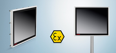 Beckhoff CPX Series