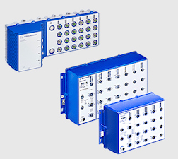 Belden Octopus Switch