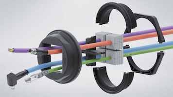 CONTA-CLIP KDS-R