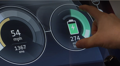 Corning Gorilla Glass