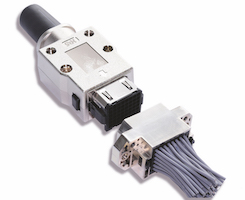 Hirose PQ50 Series
