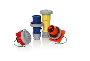 Leviton Wetguard Series