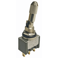 NKK IP67 M Series