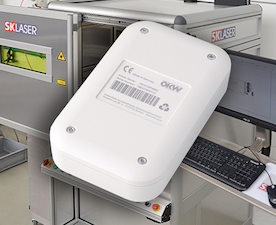 OKW Laser Marking