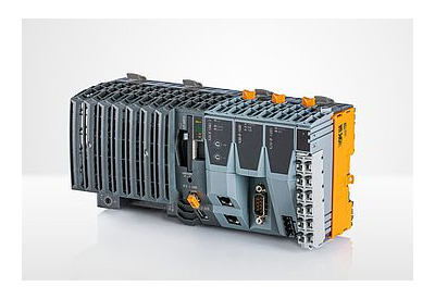 New B&R X20CP3687X Industrial Controller