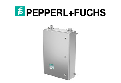 Pepperl+Fuchs: New Purge Solution for Large Enclosures: Bebco EPS 6100 Series