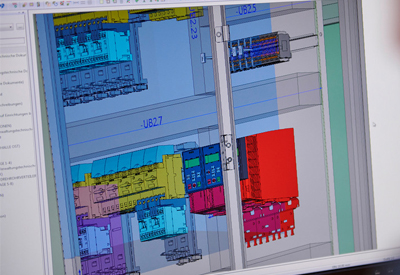 Eplan: The Digital Twin Lives