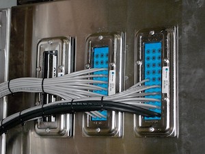 Roxtec CF 16 AISI