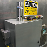 EXAIR HazLoc