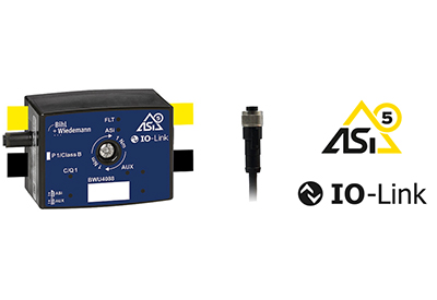 Bihl+Wiedemann: Integrating Individual IO-Link Devices Cost-Effectively