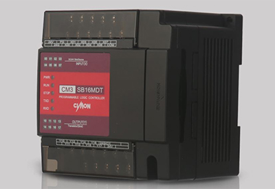 Cimon: PLC-SB