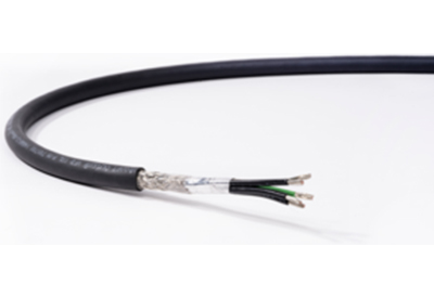 THE NEW ÖLFLEX VFD 1XL – SMALL OD, FLEXIBILITY, AND TC-ER RATING IN ONE CABLE