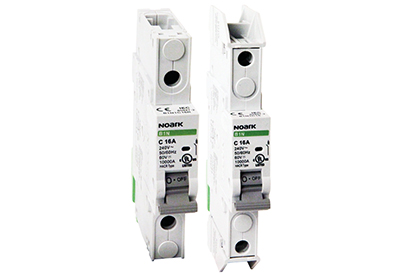 NOARK: B1N Miniature Circuit Breaker