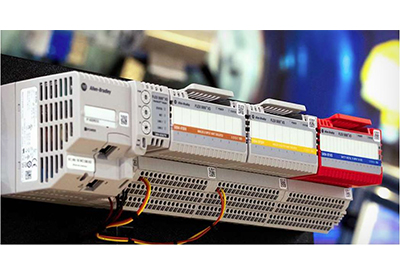Choose the Right I/O to Help Reduce Downtime through HART Modules with Premier Integration