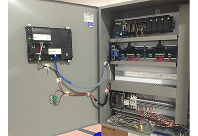 Automation Helps Turn Homebrewer into Brewhouse