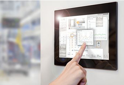 B&R Automation: Operator terminal for high-end applications