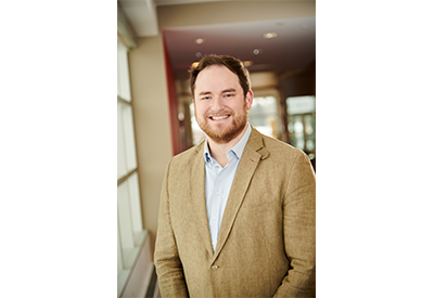 Beckhoff USA Appoints Jacob Schieffer as Central Regional Sales Manager