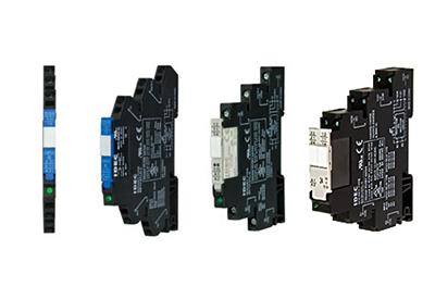 IDEC: RV8 Interface Series