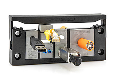icotek: Assembled with a “Click”  – the All-New KEL-QUICK