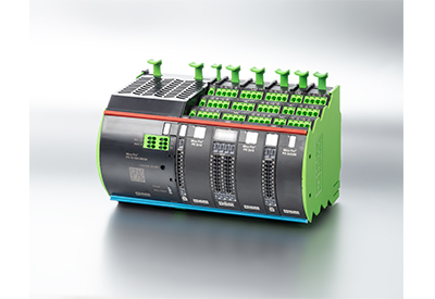 A Perfect System to Monitor Current