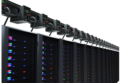 Siemens: New busbar trunking system enables higher energy efficiency for data centers of tomorrow