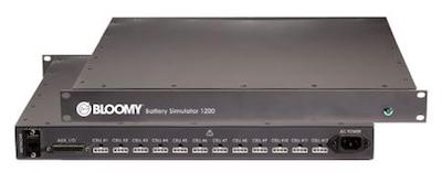 Bloomy BS1200