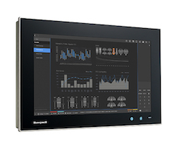 Honeywell Experion